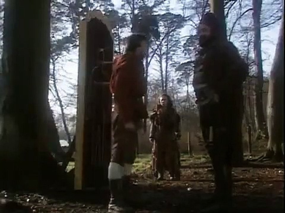 The tripods - se2 - ep12 hd watch