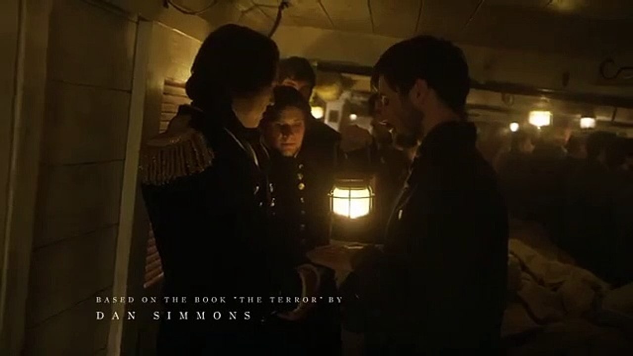 The Trr - Se1 - Ep05 - First Shot a Winner, Lads HD Watch