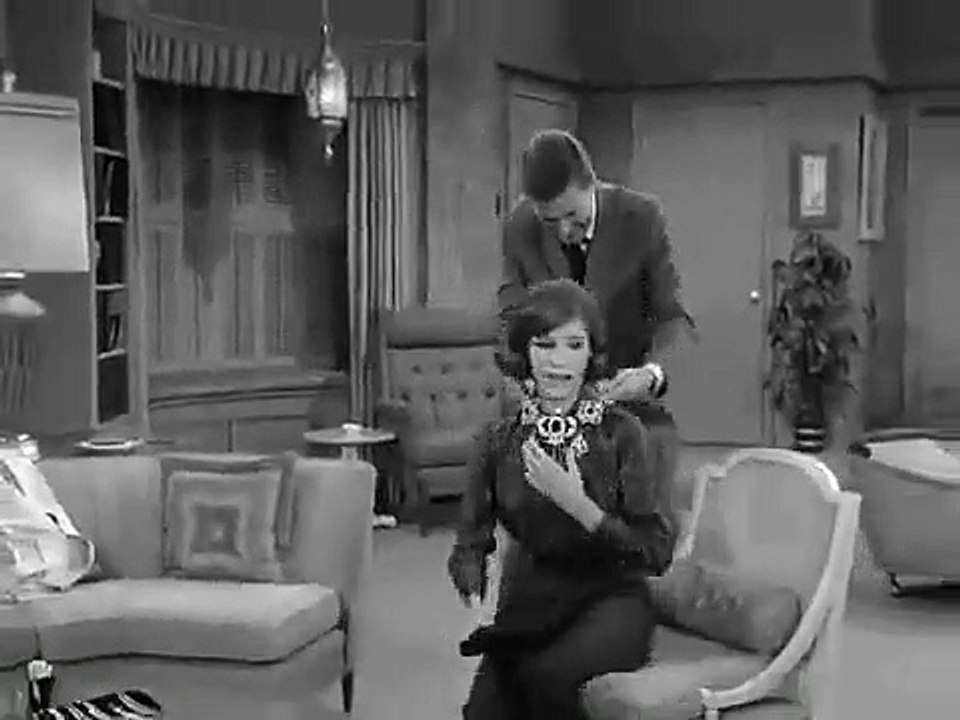 The Dick Van Dyke Show - Se1 - Ep12 HD Watch