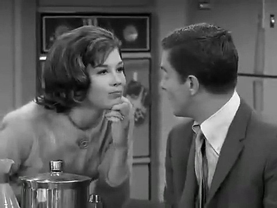 The Dick Van Dyke Show - Se1 - Ep14 HD Watch