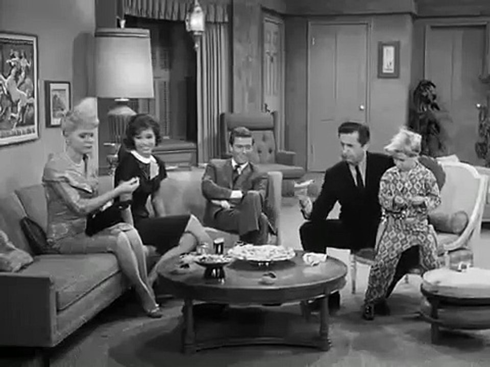 The Dick Van Dyke Show - Se1 - Ep13 HD Watch