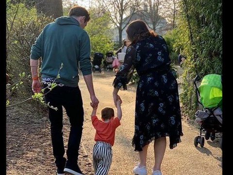 La princesse Beatrice refuse de présenter son bébé aux fans de la famille royale