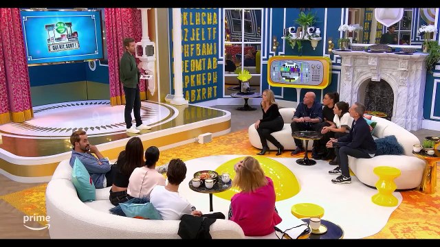 LOL : QUI RIT SORT Saison 3 Bande Annonce (2023) Jonathan Cohen, Pierre Niney