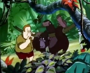 SuperTed S03 E007