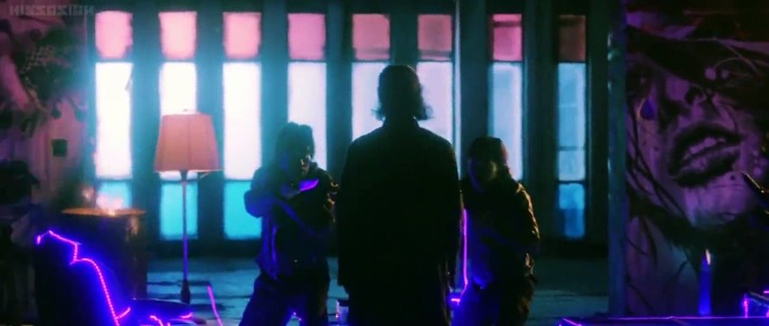 HiGH&LOW- The Red Rain (2016) Watch HD