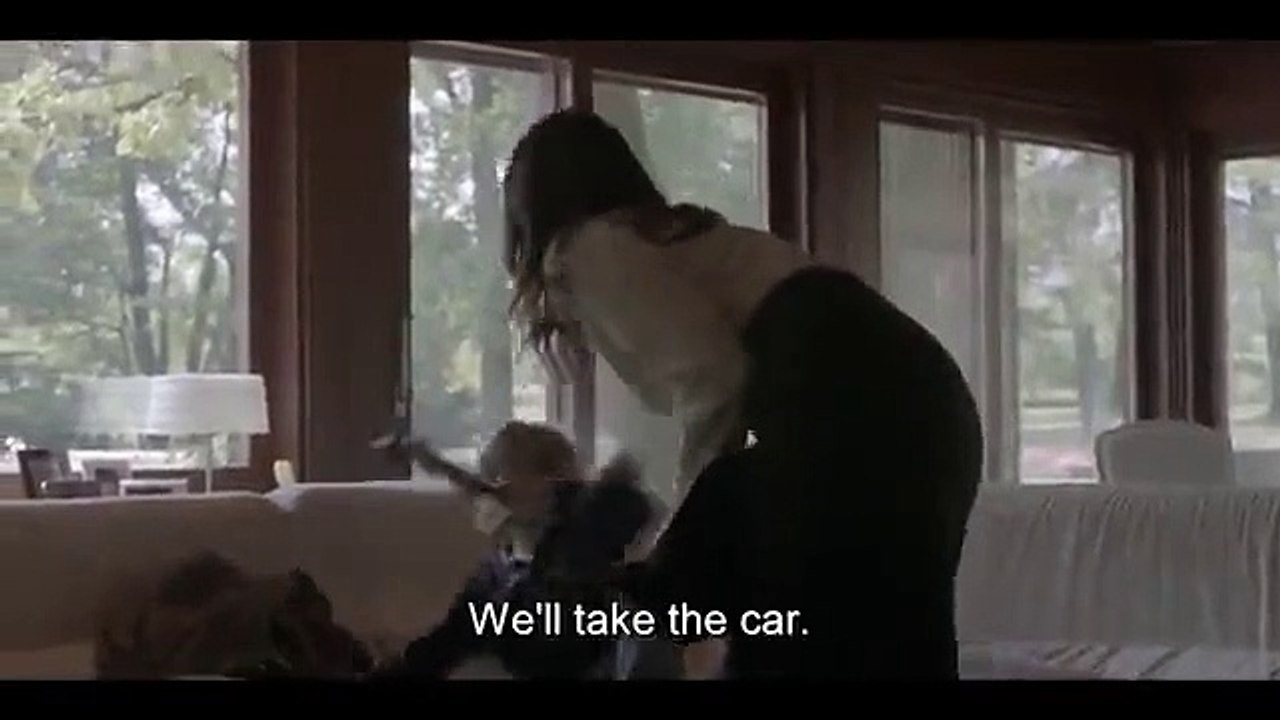 Thou Shalt Not Kill - Se2 - Ep12 HD Watch