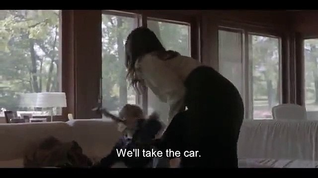 Thou Shalt Not Kill - Se2 - Ep12 HD Watch