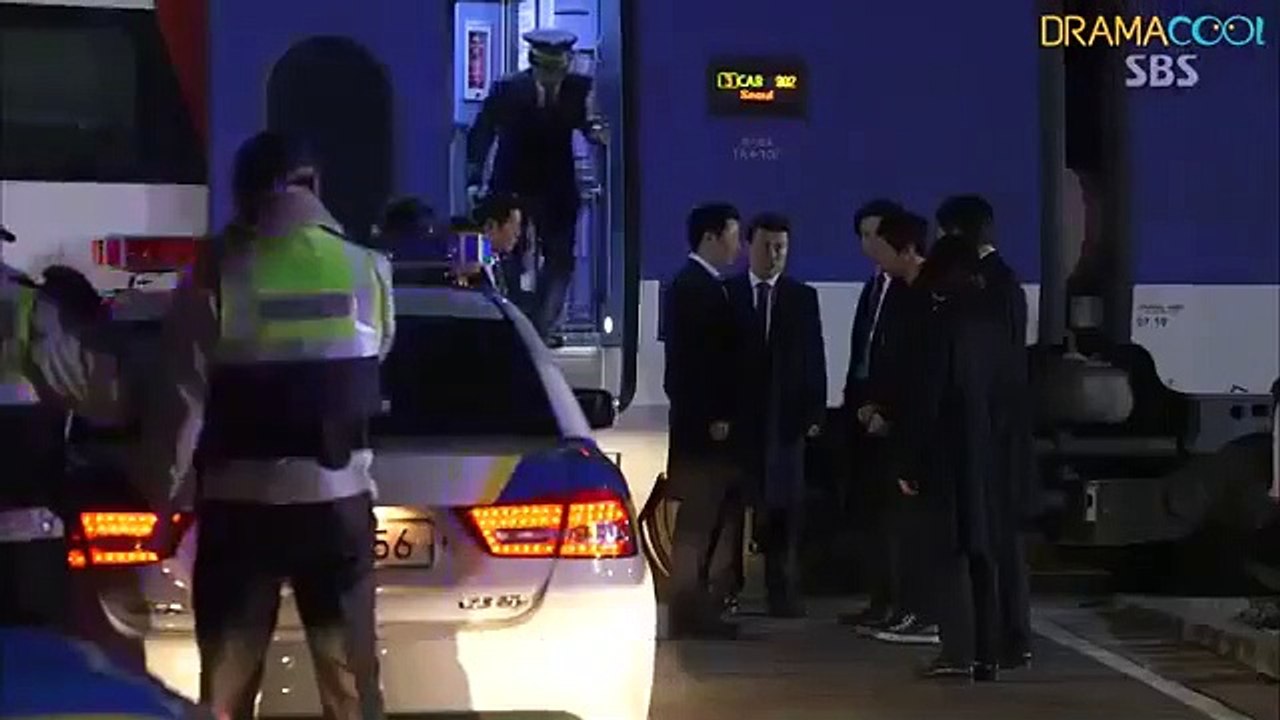 Three Days - Ep04 HD Watch