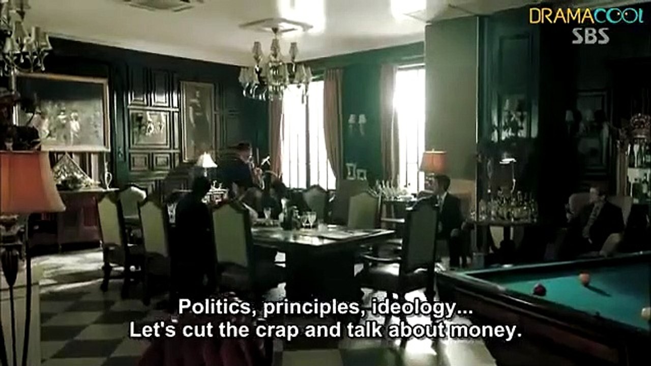 Three Days - Ep05 HD Watch