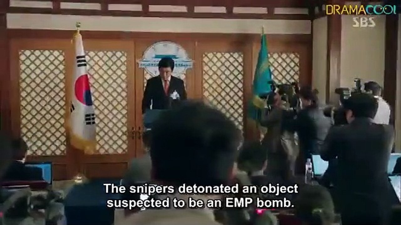 Three Days - Ep06 HD Watch