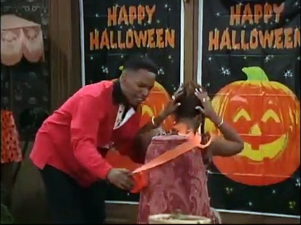The Jamie Foxx Show - Se1 - Ep08 HD Watch