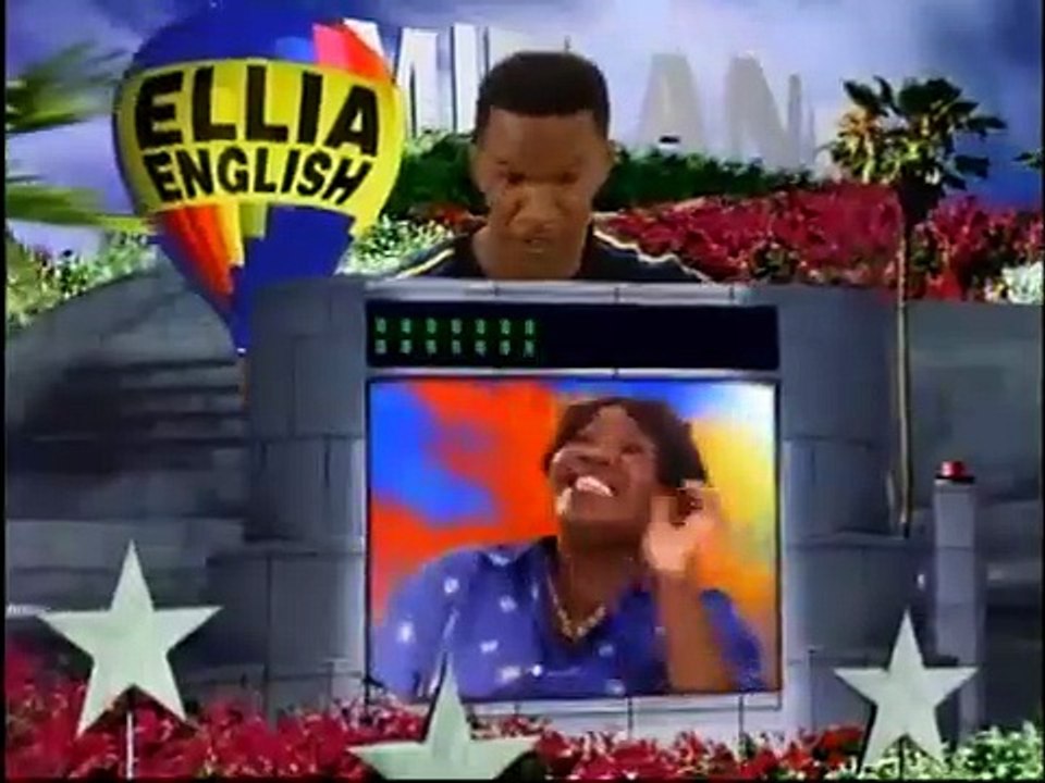 The Jamie Foxx Show - Se1 - Ep10 HD Watch