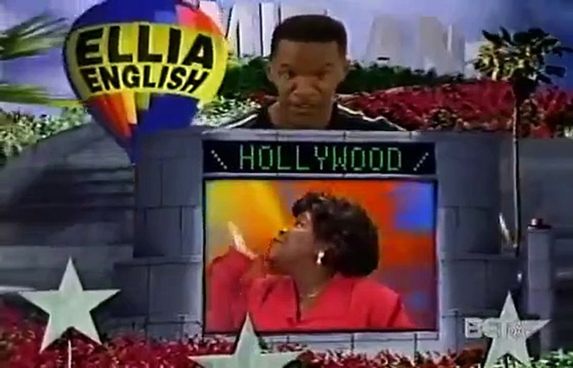 Jamie foxx show streaming sale
