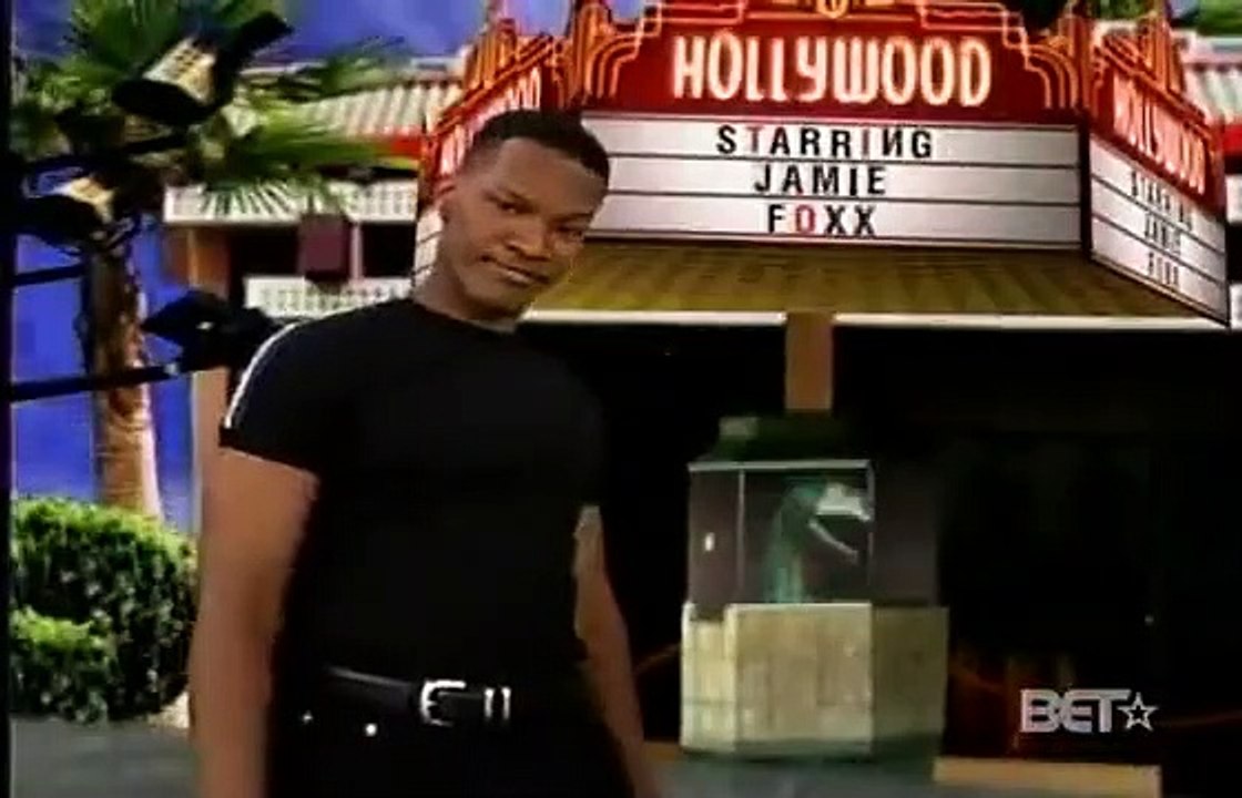 The Jamie Foxx Show - Se2 - Ep06 HD Watch