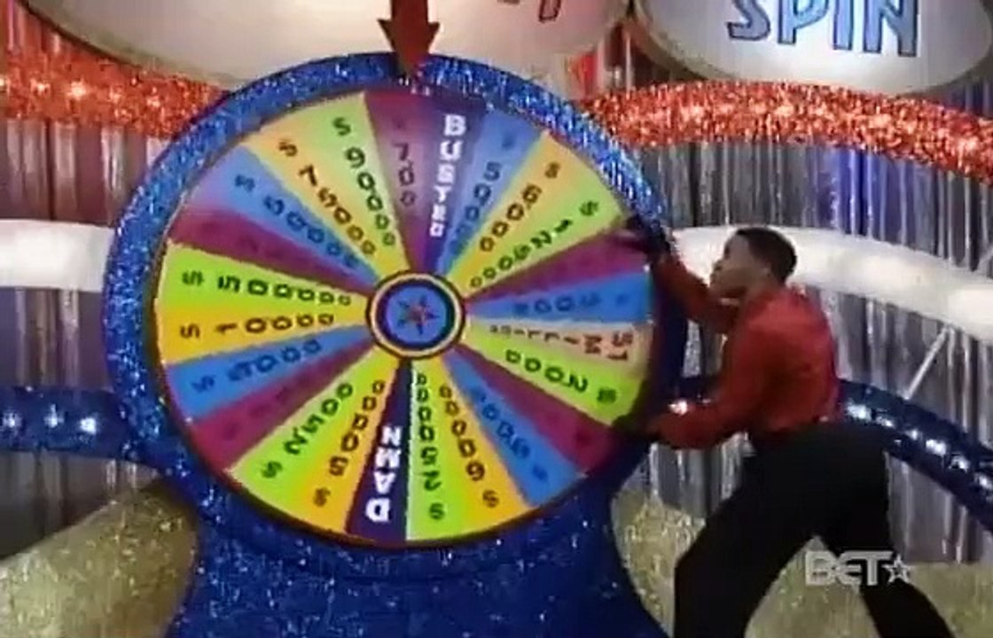 The Jamie Foxx Show - Se2 - Ep09 HD Watch