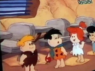 The Flintstone Kids E025 - Freddy's First Crush