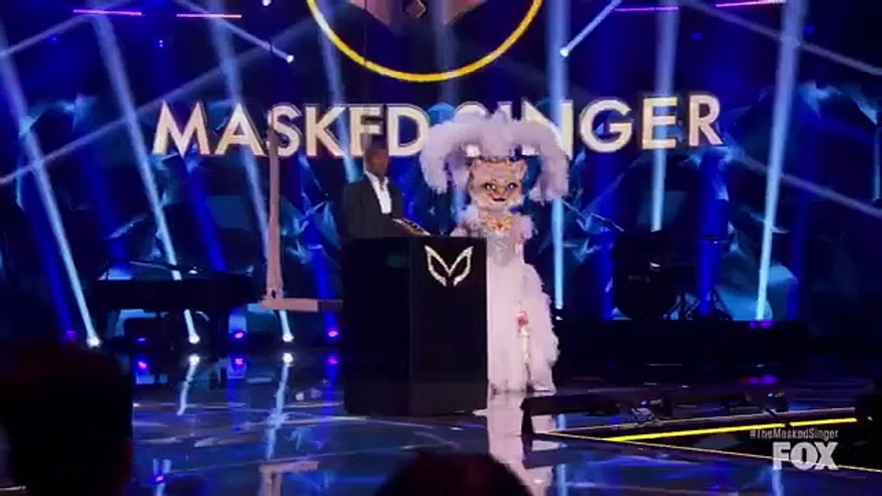The Masked Singer - Se3 - Ep13 - The Mother Of All Final Face Offs, Part 2 HD Watch