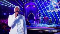 The Masked Singer - Se3 - Ep16 - A Day In the Mask - The Semi Finals HD Watch