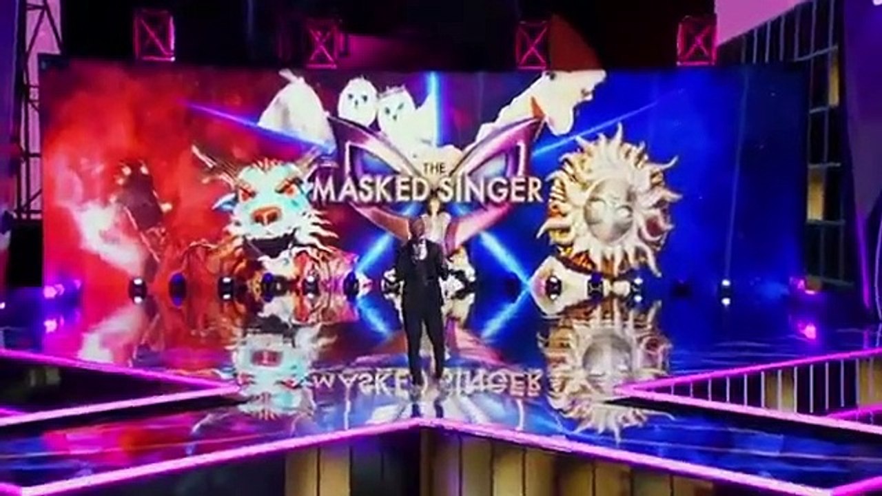 The Masked Singer - Se4 - Ep01 - The SePremiere - The Masks Return HD Watch