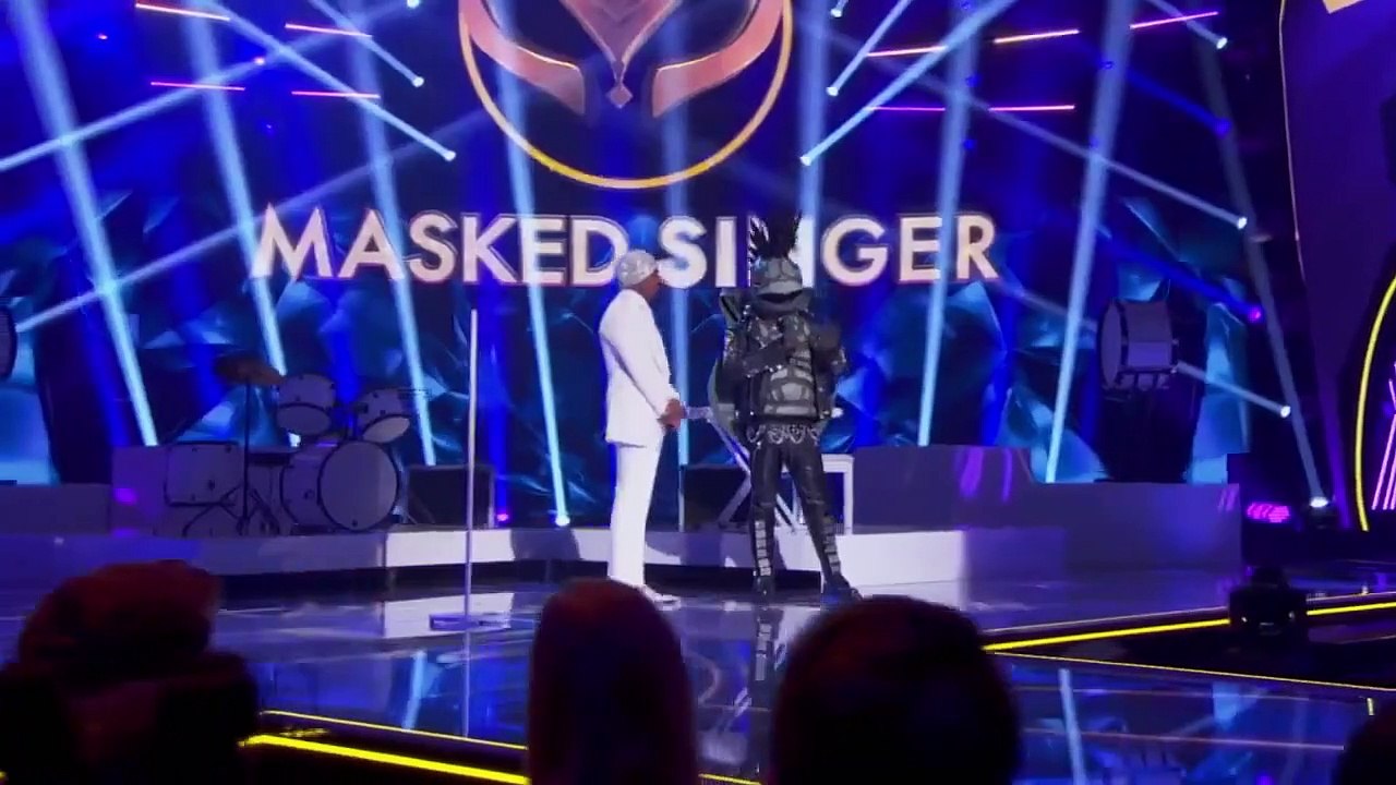 The Masked Singer - Se3 - Ep17 - Road to the Finals HD Watch
