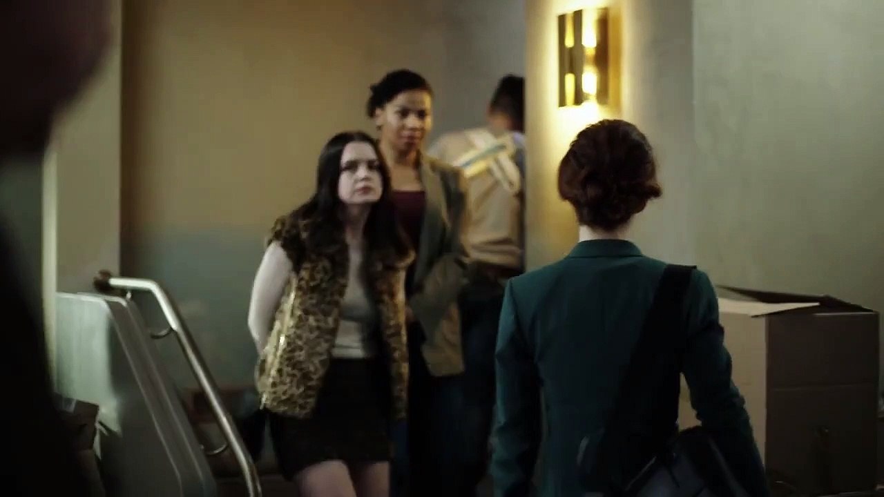 The Box - Se1 - Ep02 - A Simple Story HD Watch