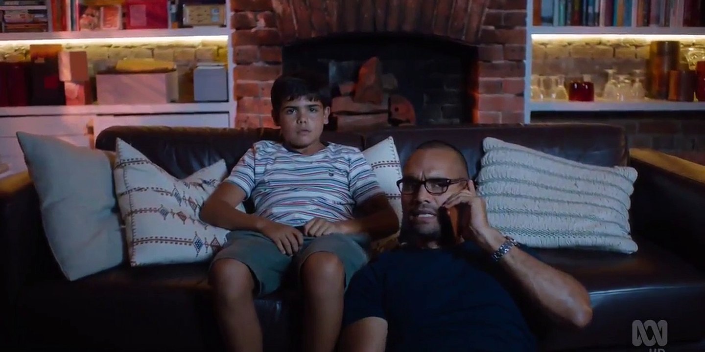 Total Control - Se1 - Ep05 HD Watch