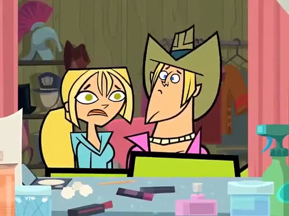Total Drama Action - Se1 - Ep01 - Monster Cash HD Watch