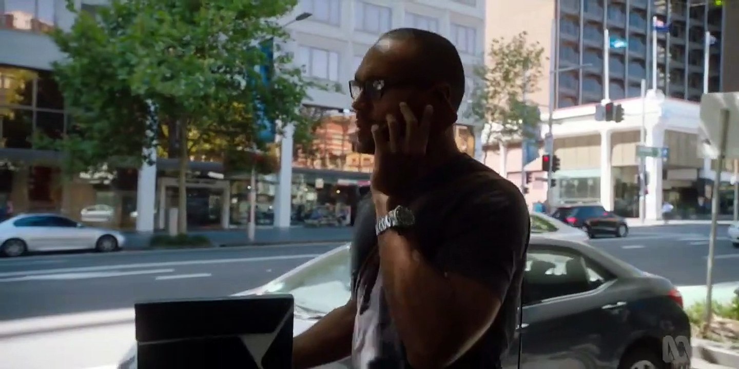 Total Control - Se1 - Ep03 HD Watch