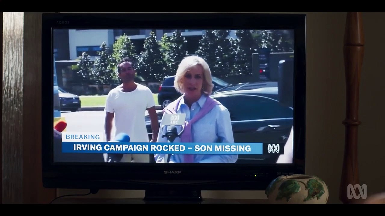 TOTAL CONTROL - Se2 - Ep04 HD Watch