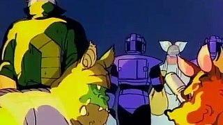 The Adventures of the Galaxy Rangers - Ep46 HD Watch