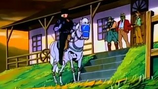 The Adventures of the Galaxy Rangers - Ep48 HD Watch