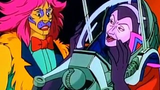 The Adventures of the Galaxy Rangers - Ep54 HD Watch