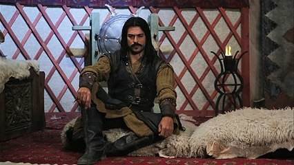 Kuruluş Osman 4. sezon Tanıtımı _ Koyunhisar Savaşı