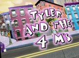 Pinky Dinky Doo Pinky Dinky Doo S02 E022 Tyler and the 4 M’s / A Promise is a Promise