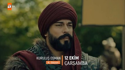 Kuruluş Osman 103. Bölüm İzle