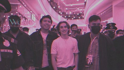 Johnny Orlando - someone will love you better