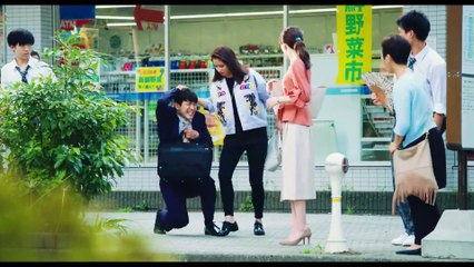 Jigoku-no-hanazono ~Office Royale~ (2021) Watch HD