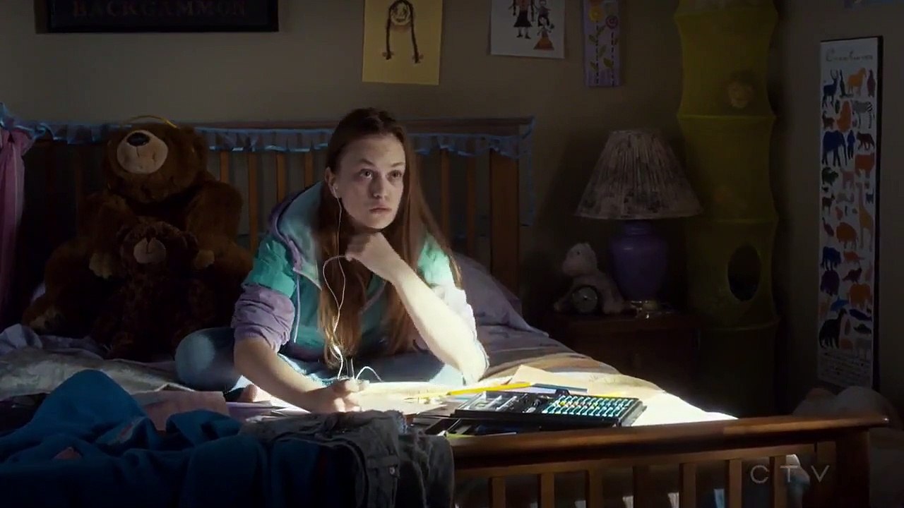 The Detail - Se1 - Ep09 - It Takes a Village HD Watch