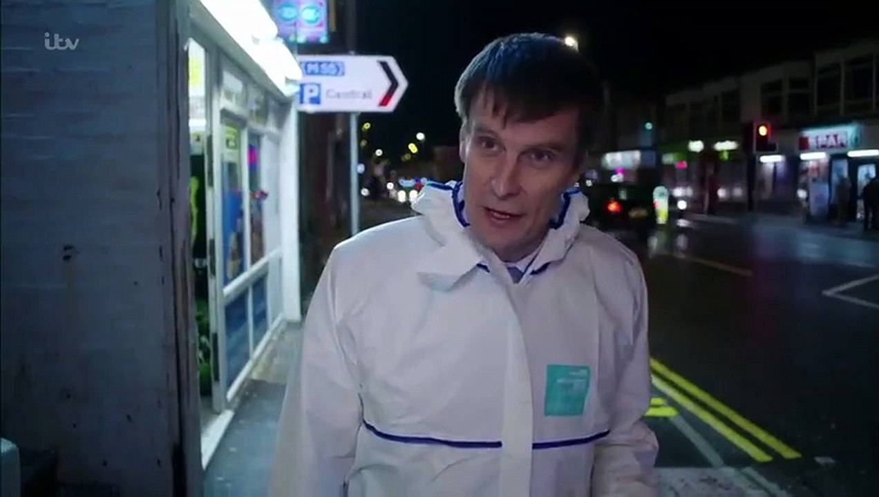 The Detectives - Inside the Major Crimes Team - Se1 - Ep02 HD Watch