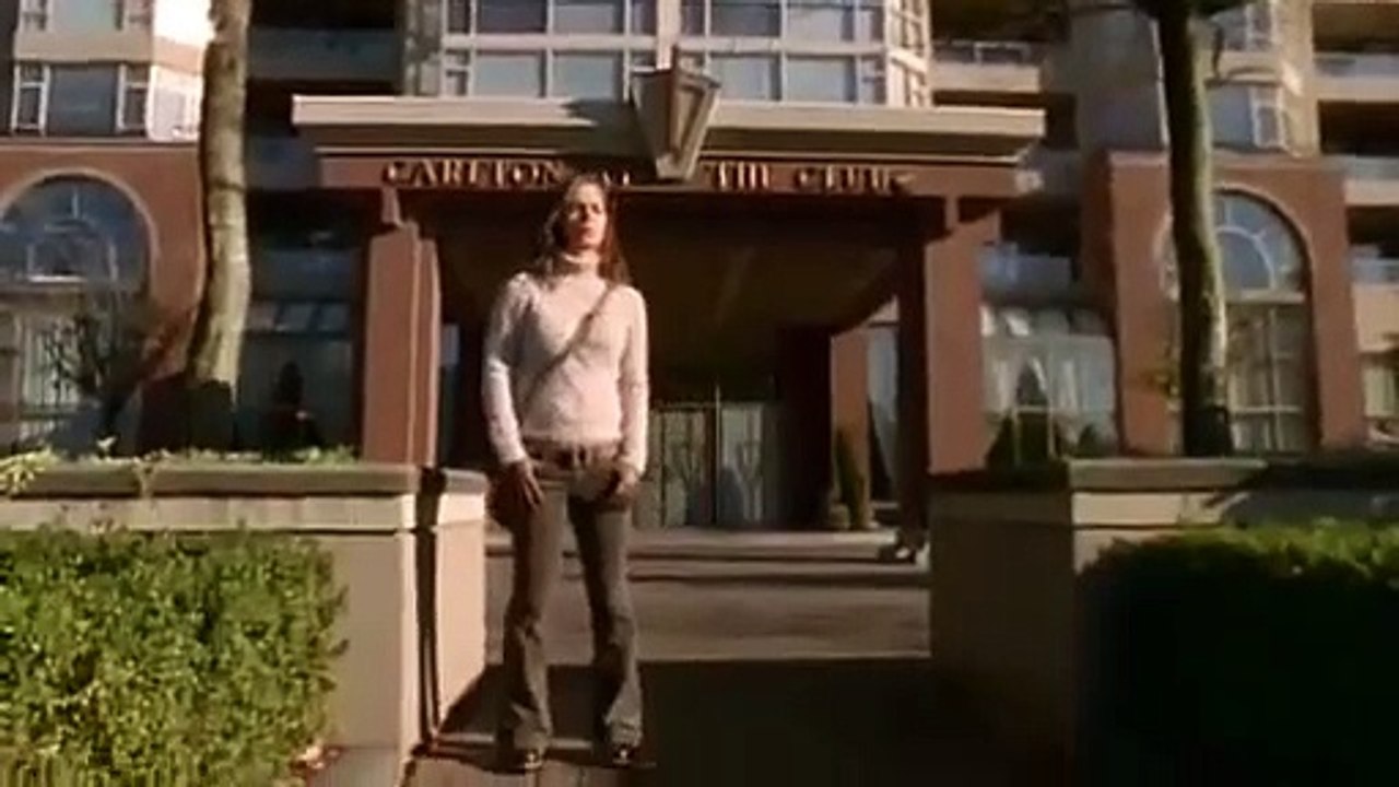 Tru Calling - Se1 - Ep10 - Reunion HD Watch