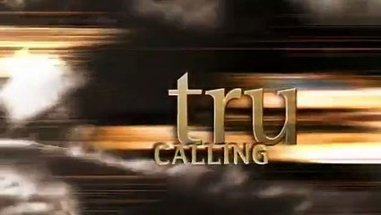 Tru Calling - Se1 - Ep15 - The Getaway HD Watch