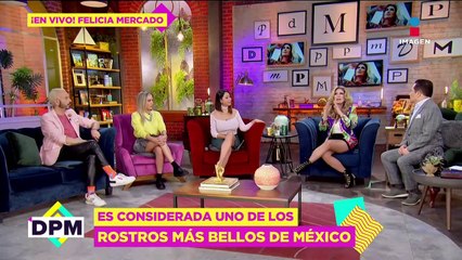 Cuando Verónica Castro CACHETEÓ a Felicia Mercado en una novela