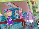 Pinky Dinky Doo Pinky Dinky Doo S02 E023 What’s Bugging Tyler / Mr. Guinea Pig’s Museum