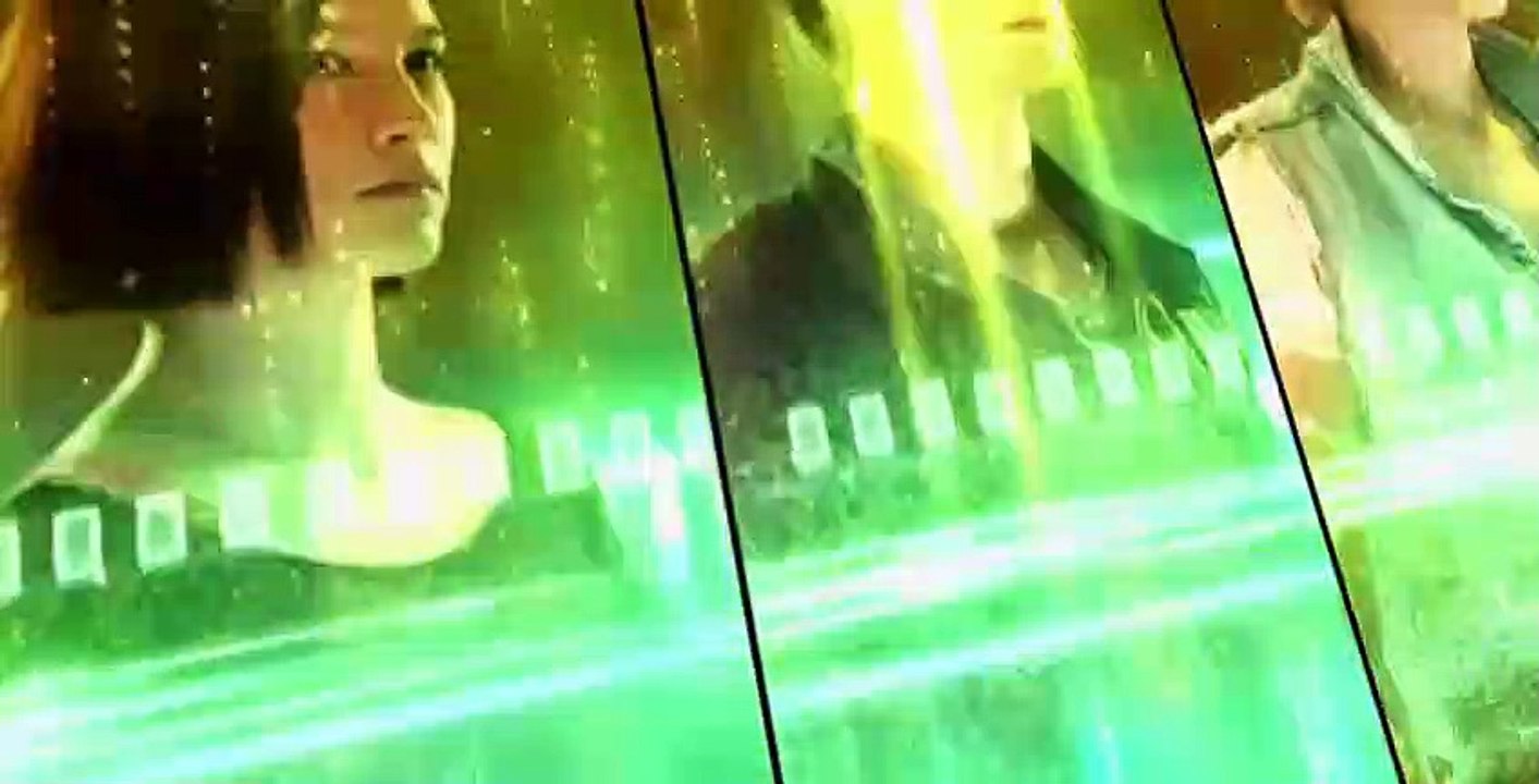 Code Lyoko Evolution E002