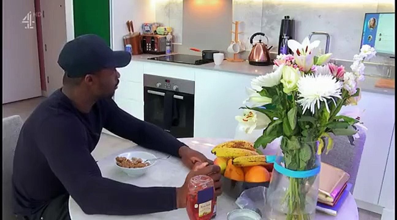 The Circle (UK) - Se1 - Ep15 HD Watch