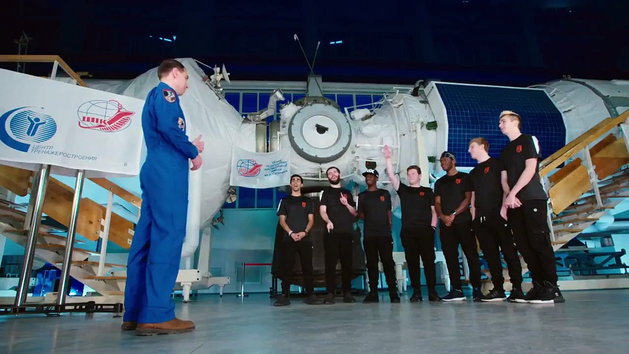 The Sidemen Show - Se1 - Ep07 SIDEMEN GO TO SPACE HD Watch