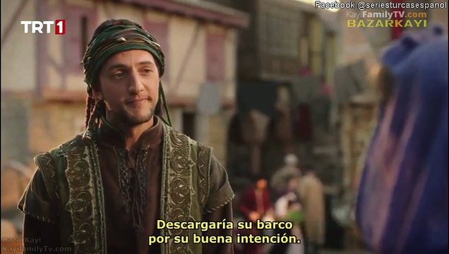 Edicto de Barbaros Hayreddin Sultan (Barbaros Hayreddin Sultanin Fermani) Cap 4