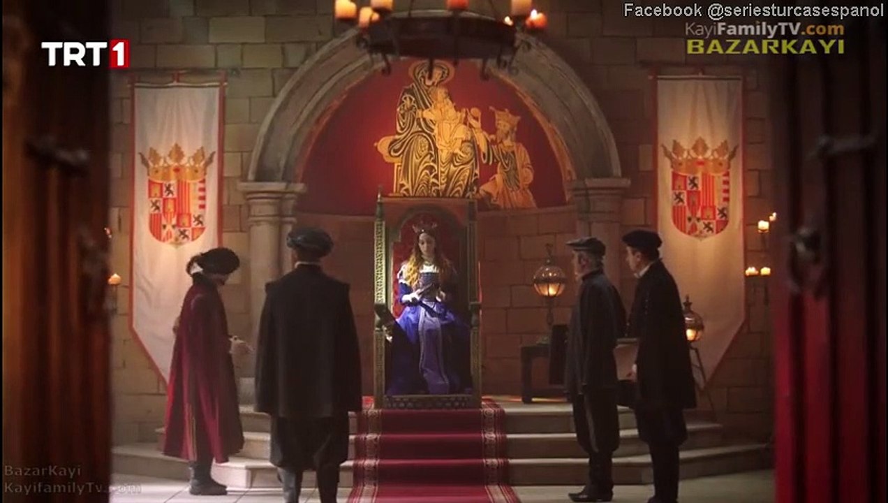 Edicto de Barbaros Hayreddin Sultan (Barbaros Hayreddin Sultanin Fermani) Cap 5