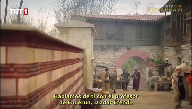 Edicto de Barbaros Hayreddin Sultan (Barbaros Hayreddin Sultanin Fermani) Cap 6