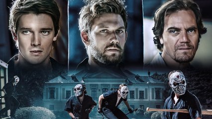 Echo Boomers (2020) | Official Trailer, Full Movie Stream Preview